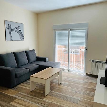 Apartmán Fantastico Piso Nuevo En El Centro De Benidorm Exteriér fotografie