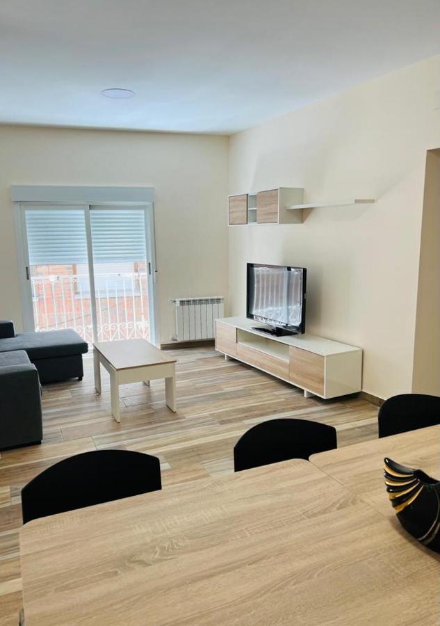 Apartmán Fantastico Piso Nuevo En El Centro De Benidorm Exteriér fotografie